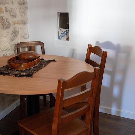 Casa Da Judiaria Velha Ap Daire Viseu Dış mekan fotoğraf