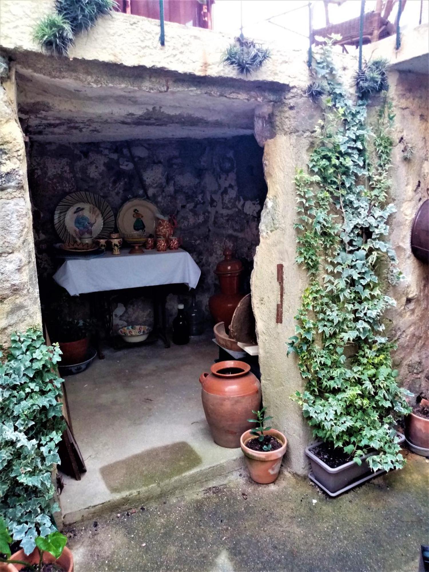 Casa Da Judiaria Velha Ap Daire Viseu Dış mekan fotoğraf