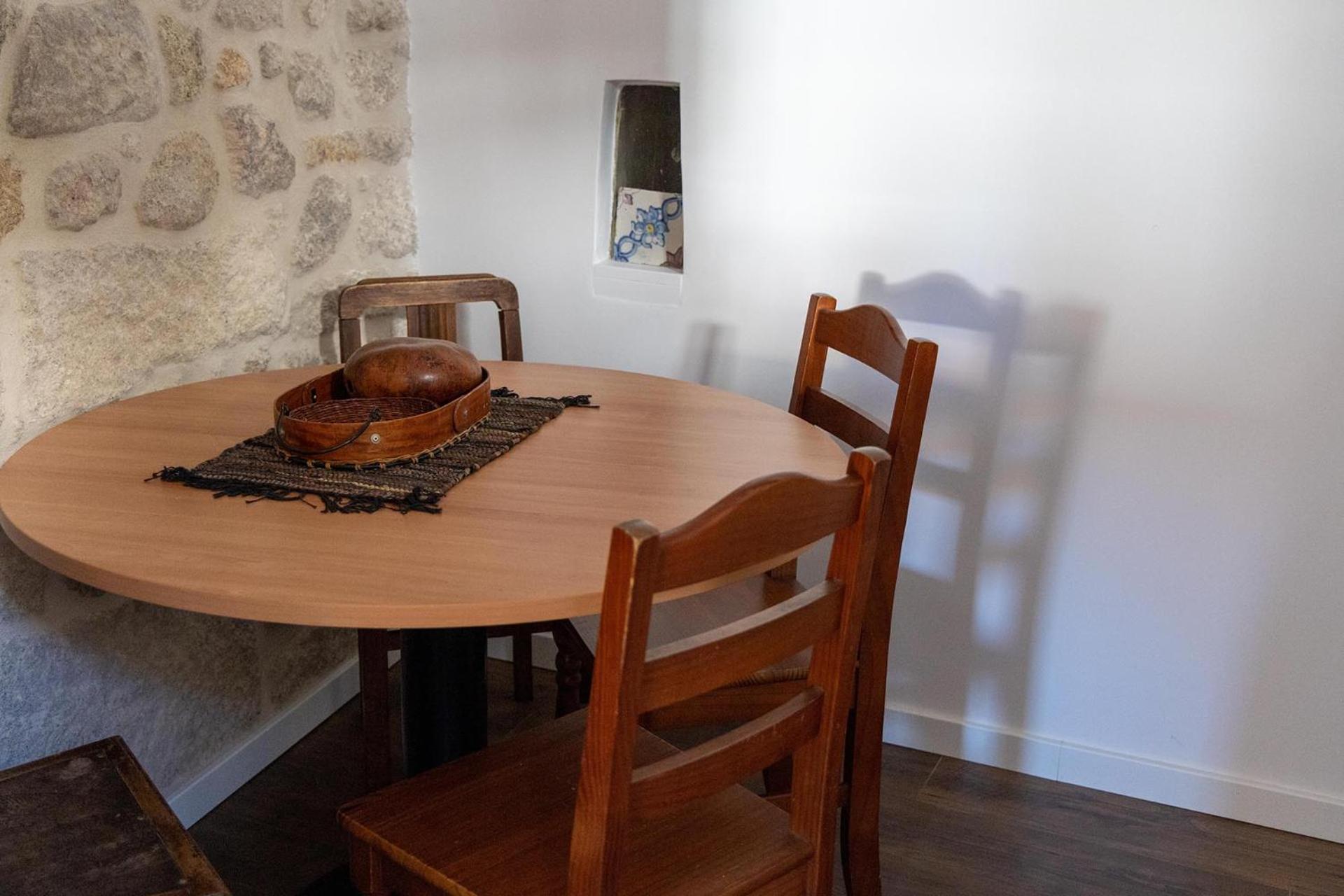 Casa Da Judiaria Velha Ap Daire Viseu Dış mekan fotoğraf