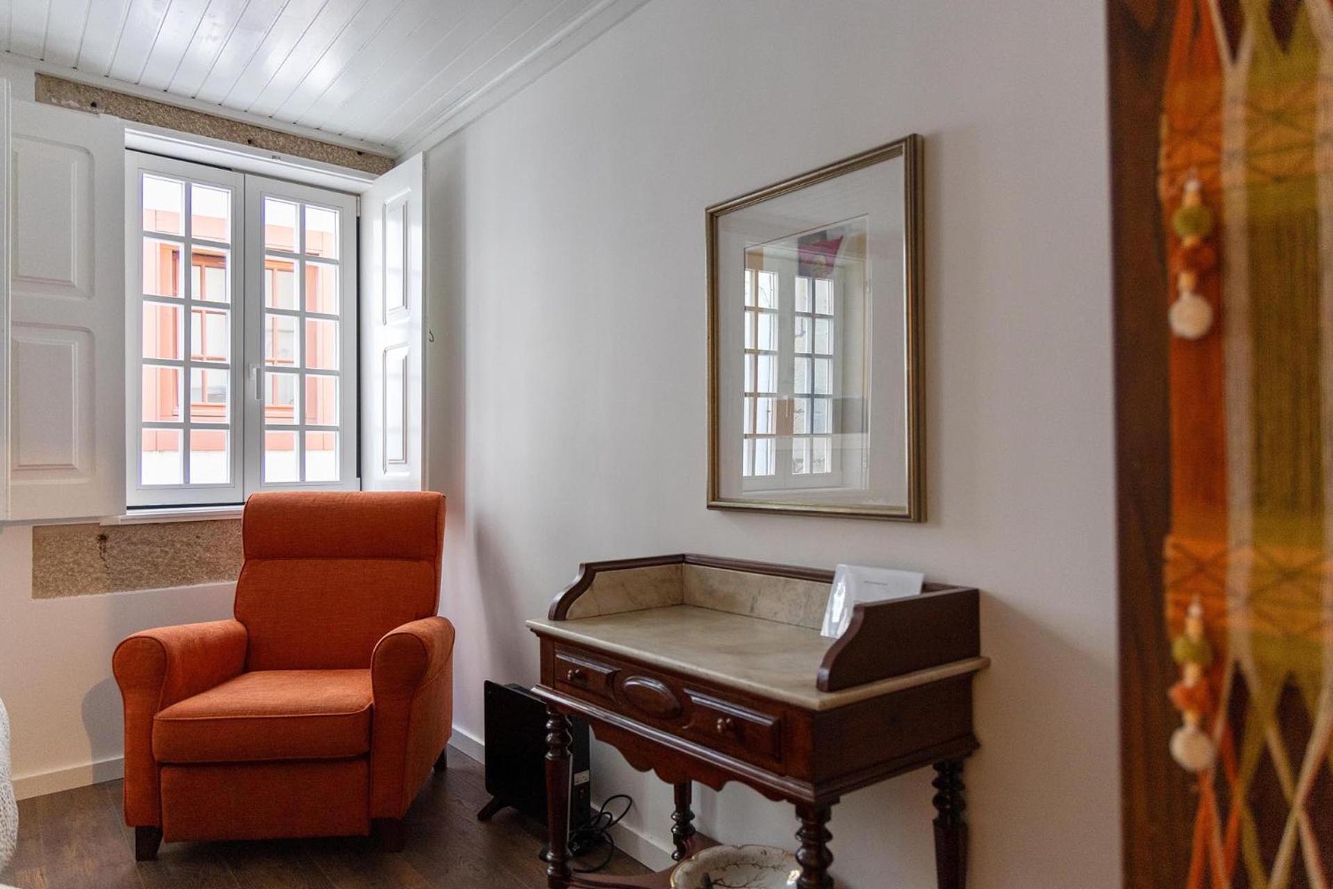 Casa Da Judiaria Velha Ap Daire Viseu Dış mekan fotoğraf