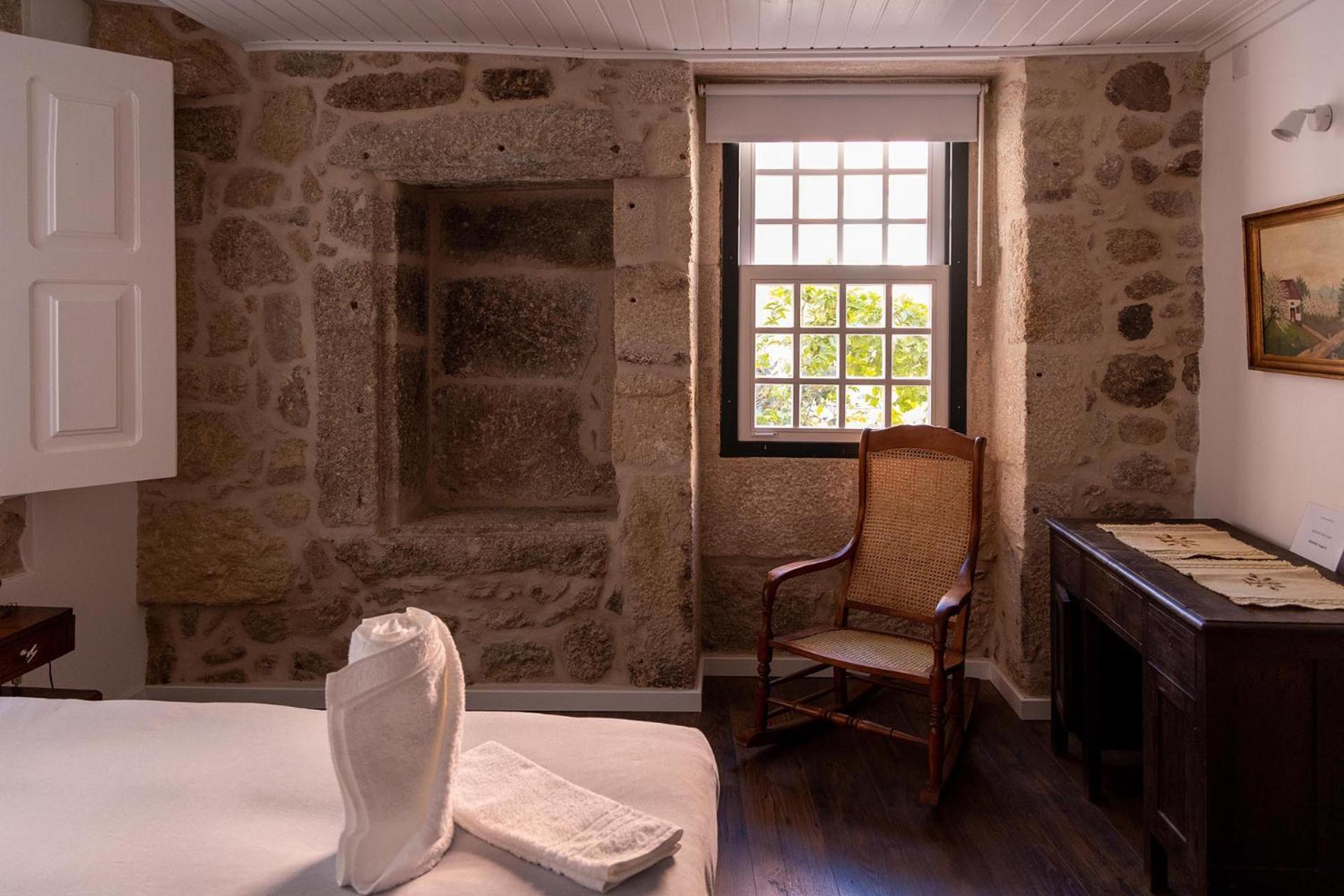 Casa Da Judiaria Velha Ap Daire Viseu Dış mekan fotoğraf