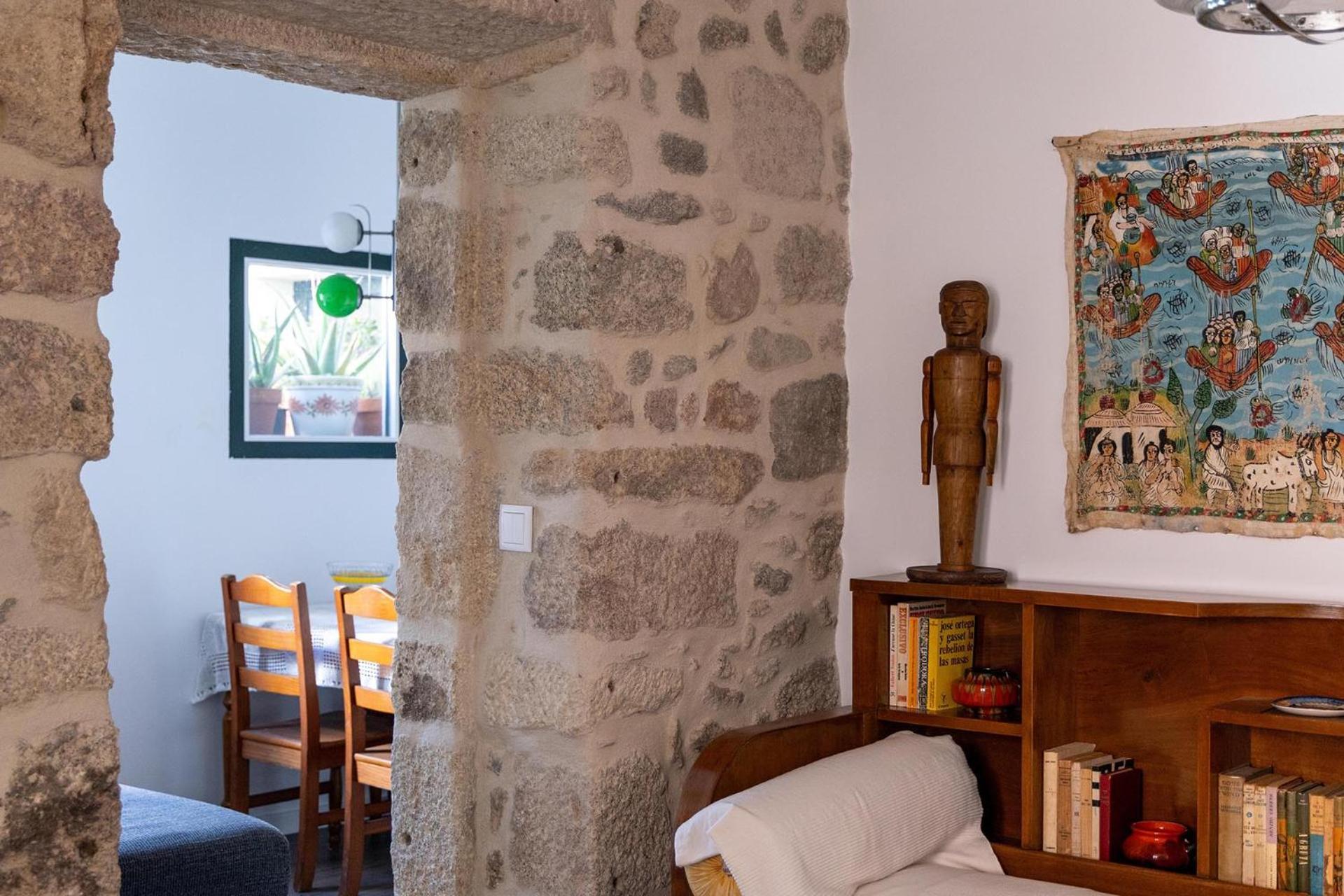 Casa Da Judiaria Velha Ap Daire Viseu Dış mekan fotoğraf